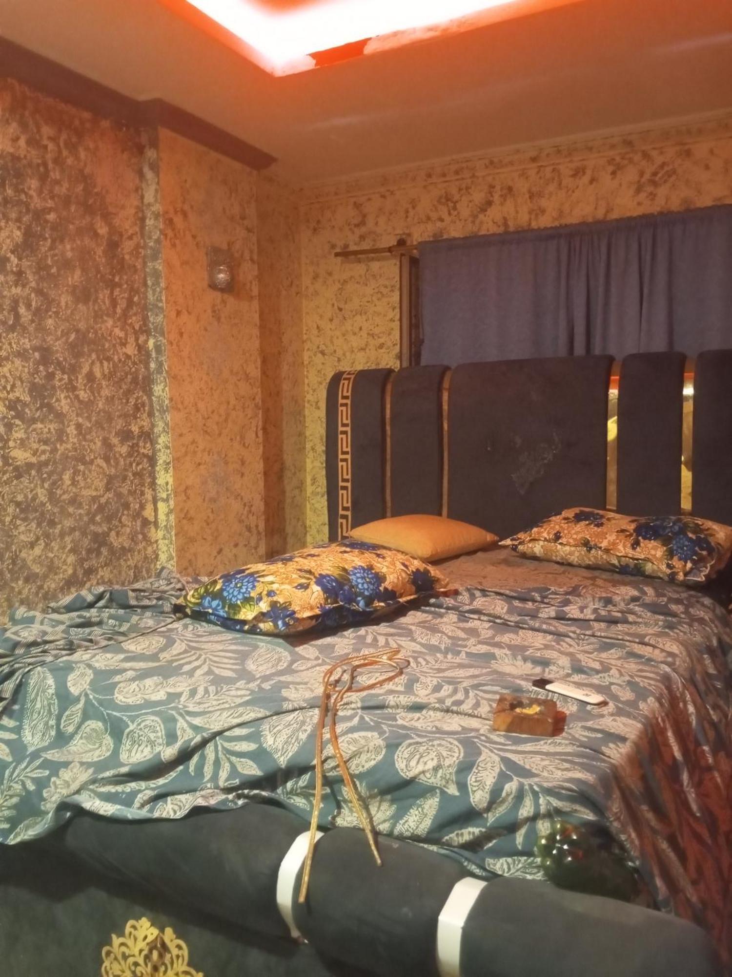 Aj Room Service Civic Center ラーワルピンディー エクステリア 写真